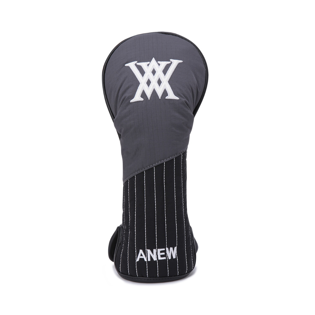ANEW GOLF - ANEW GOLF OG2 Head Cover (Wood) - The Agora Bangkok